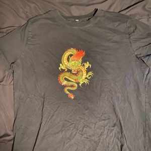 Dragon Tee